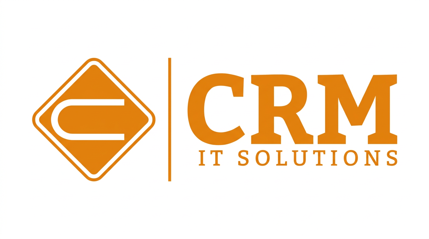 CRM IT Solutions — Computer Sales, Repair & CCTV Security | Cuttack